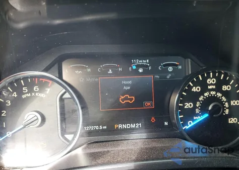 2015 Ford F150 Supercrew from USA, damaged, VIN 1FTEW1EGXFFA84026